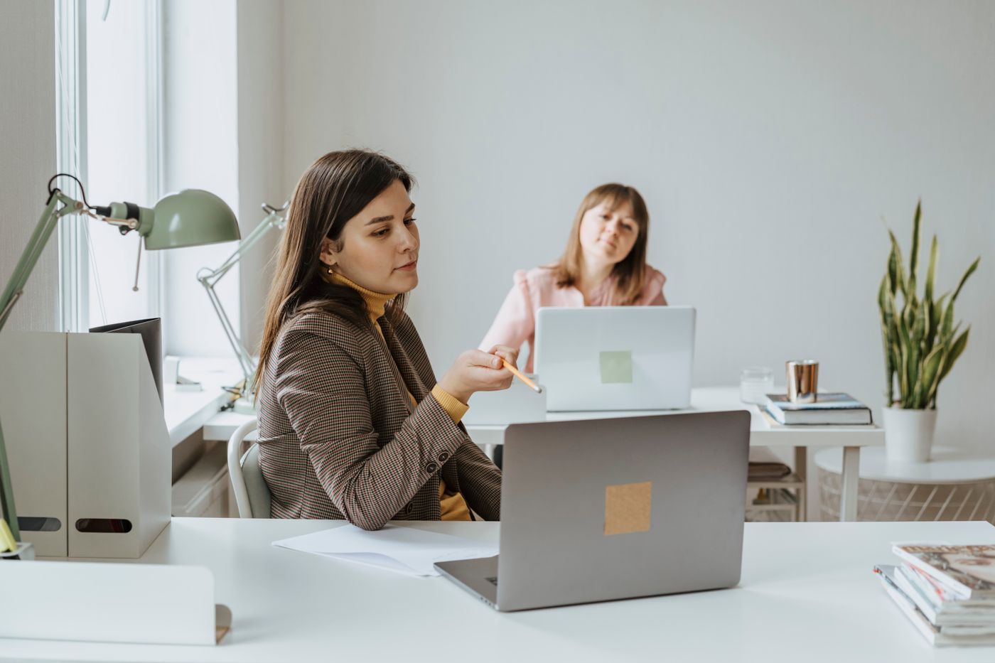 Retail chat support