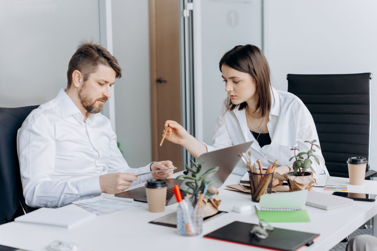 Market data role
